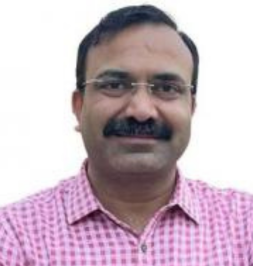 Dr. Kashyap Kumar Dubey